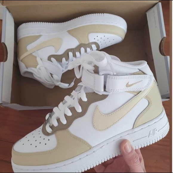 Nike | Shoes | Nike Custom Air Force 